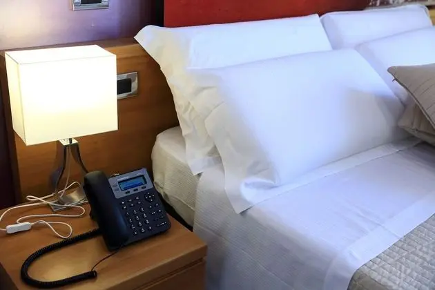 Deluxe Tek Büyük Yataklı Oda, Şehir Manzaralı