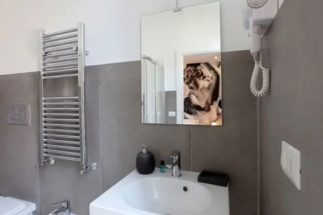 Deluxe Tek Büyük Yataklı Oda, Şehir Manzaralı