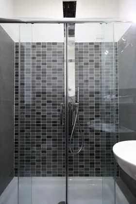 Deluxe Tek Büyük Yataklı Oda, Şehir Manzaralı