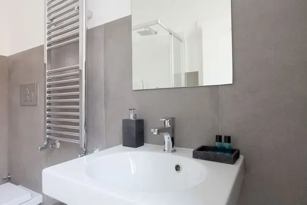 Deluxe Tek Büyük Yataklı Oda, Şehir Manzaralı