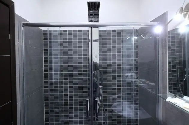 Deluxe Tek Büyük Yataklı Oda, Şehir Manzaralı