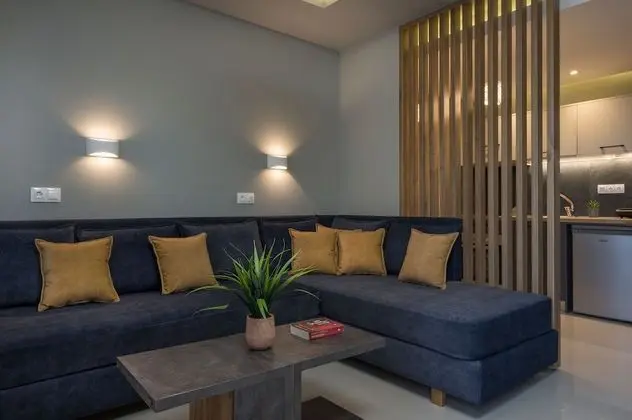 Luxury Apart Daire