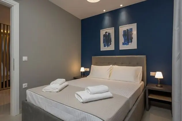 Luxury Apart Daire