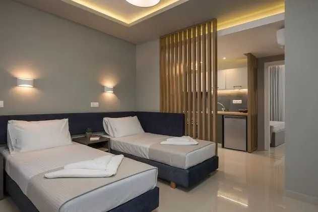 Luxury Apart Daire