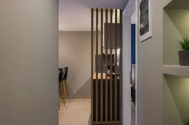 Luxury Apart Daire