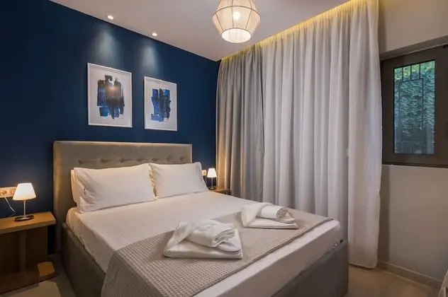 Luxury Apart Daire