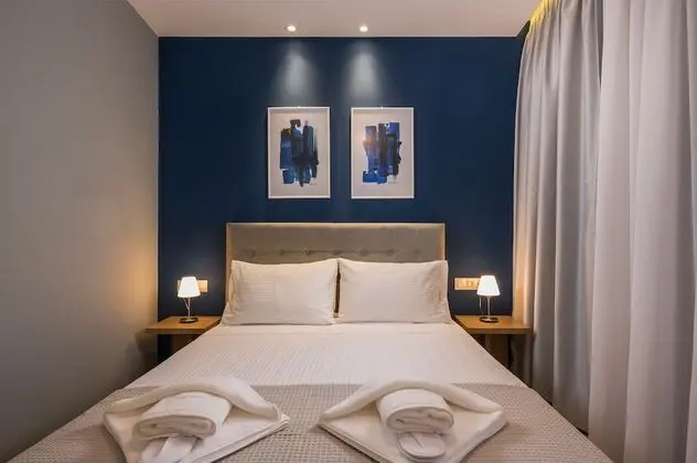 Luxury Apart Daire