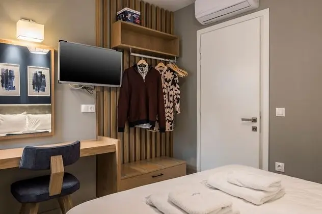 Luxury Apart Daire