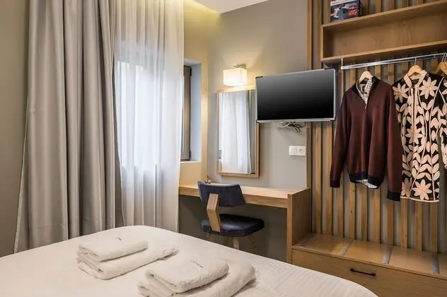 Luxury Apart Daire