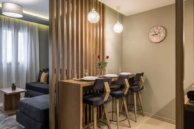 Luxury Apart Daire
