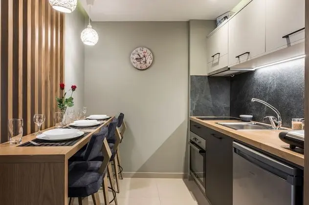 Luxury Apart Daire