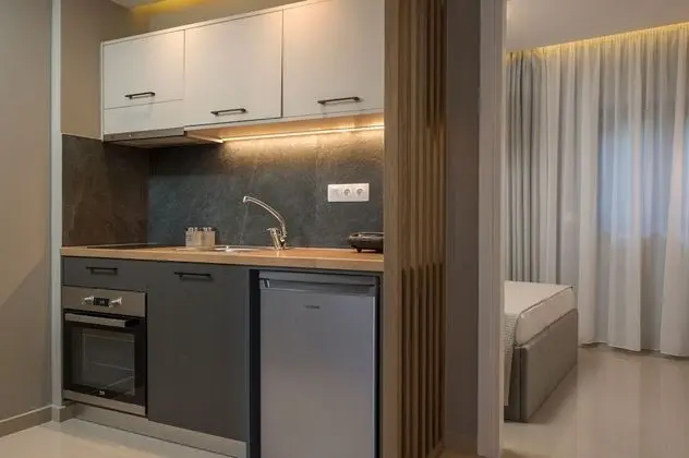 Luxury Apart Daire