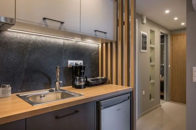 Luxury Apart Daire