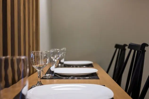 Luxury Apart Daire