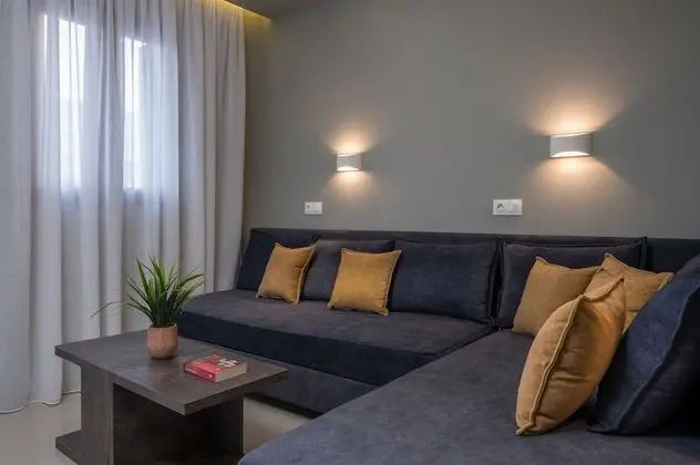 Luxury Apart Daire
