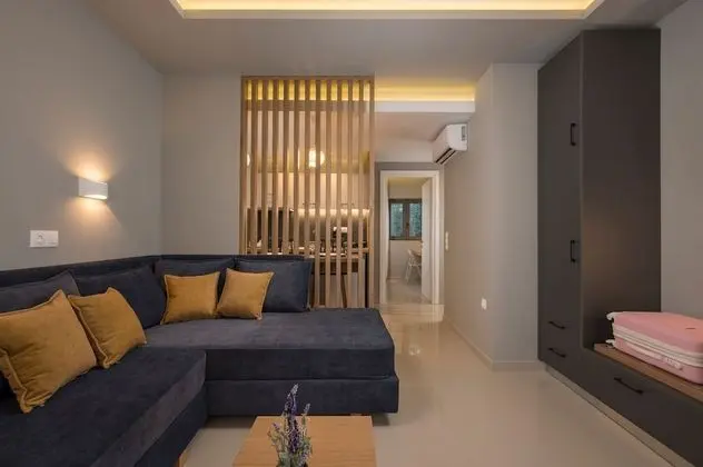 Luxury Apart Daire