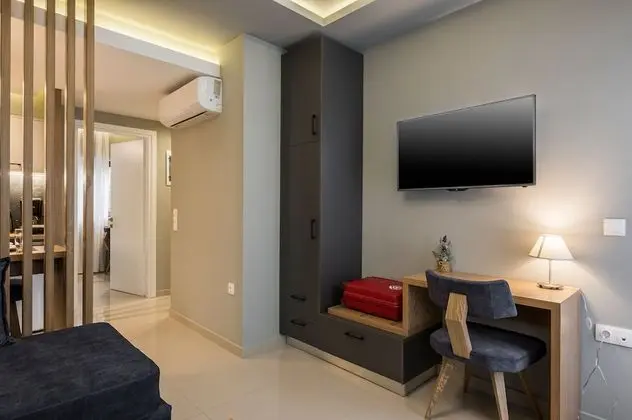 Luxury Apart Daire