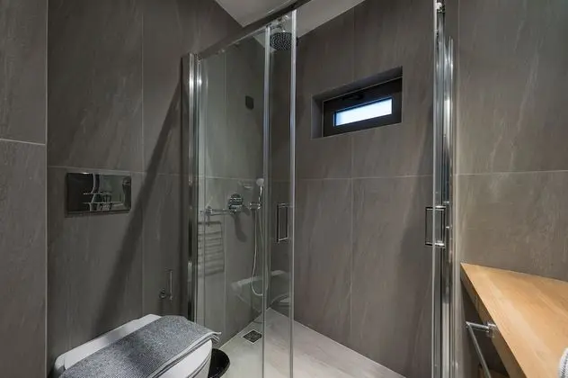 Luxury Apart Daire