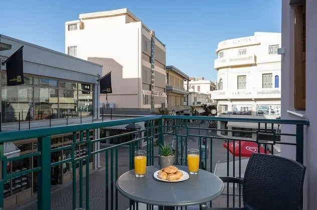 Luxury Apart Daire