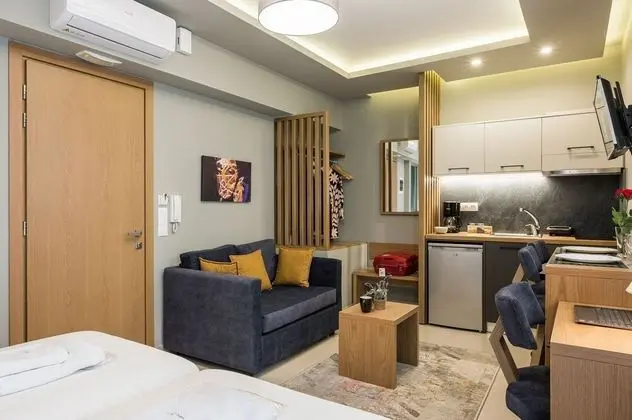 Luxury Stüdyo
