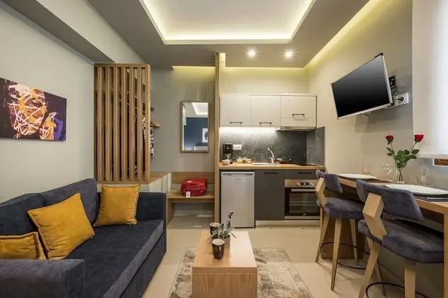 Luxury Stüdyo