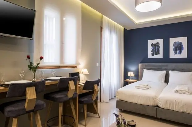 Luxury Stüdyo