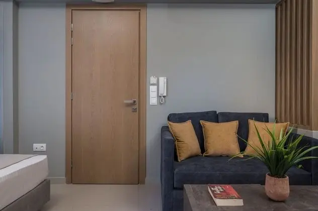 Luxury Stüdyo
