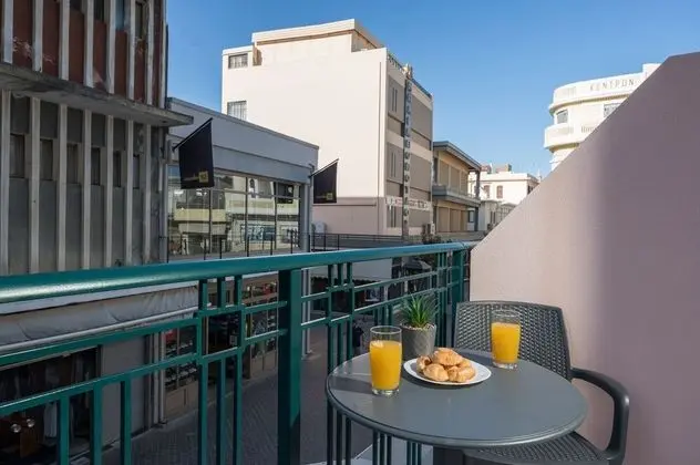 Luxury Stüdyo
