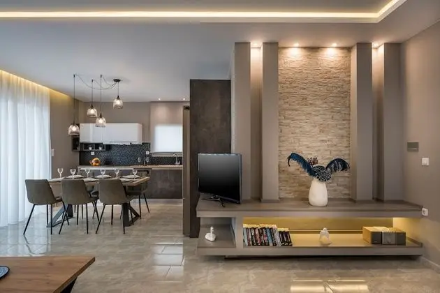 Apart Daire, 2 Yatak Odası