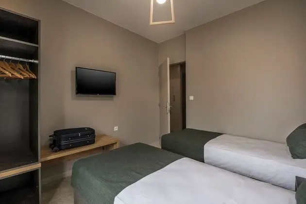 Apart Daire, 2 Yatak Odası