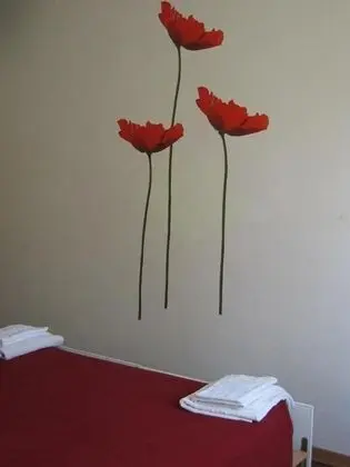 Tek Kişilik Oda