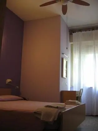 Tek Kişilik Oda