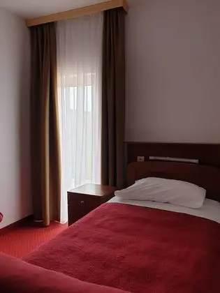 Tek Kişilik Oda
