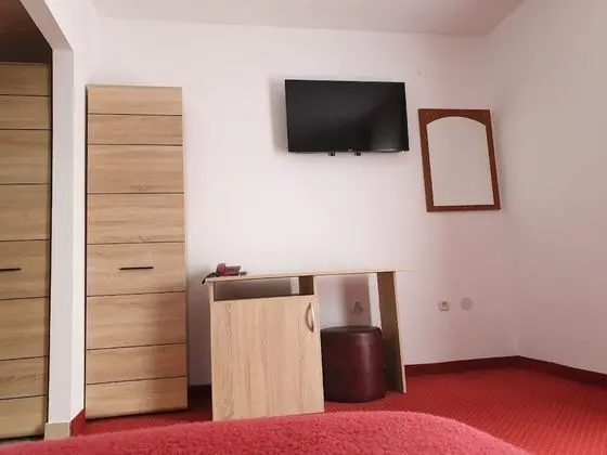 Tek Kişilik Oda
