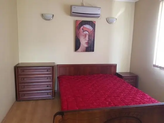 Kır Evi, 4 Yatak Odası