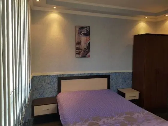 Kır Evi, 4 Yatak Odası