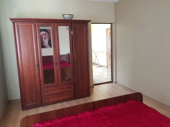 Kır Evi, 4 Yatak Odası