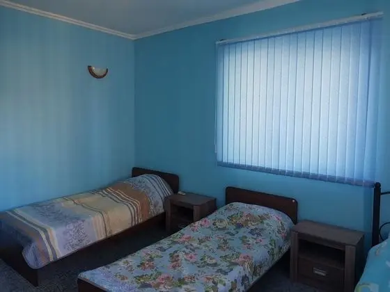 Kır Evi, 4 Yatak Odası