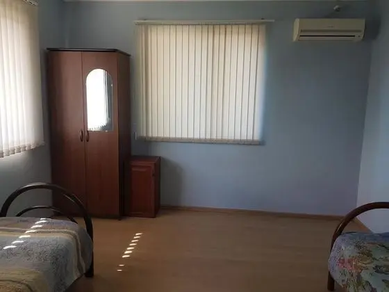 Kır Evi, 4 Yatak Odası