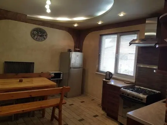 Kır Evi, 4 Yatak Odası