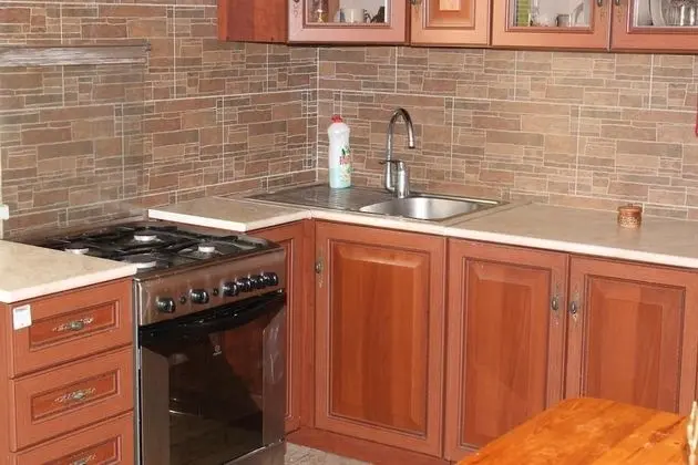 Kır Evi, 4 Yatak Odası