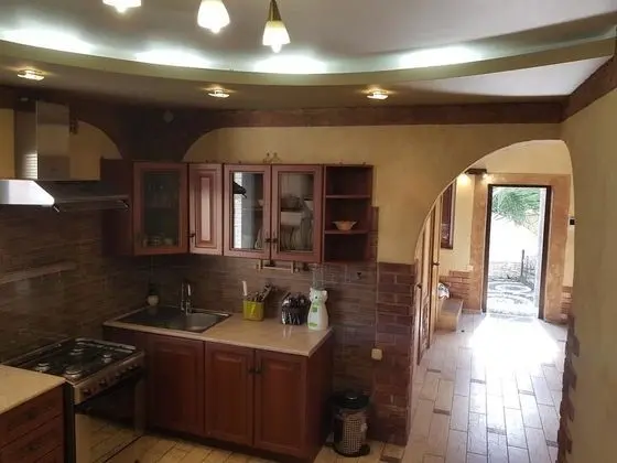 Kır Evi, 4 Yatak Odası