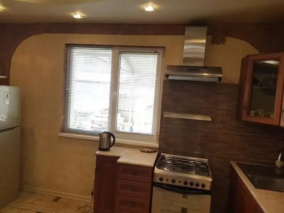 Kır Evi, 4 Yatak Odası