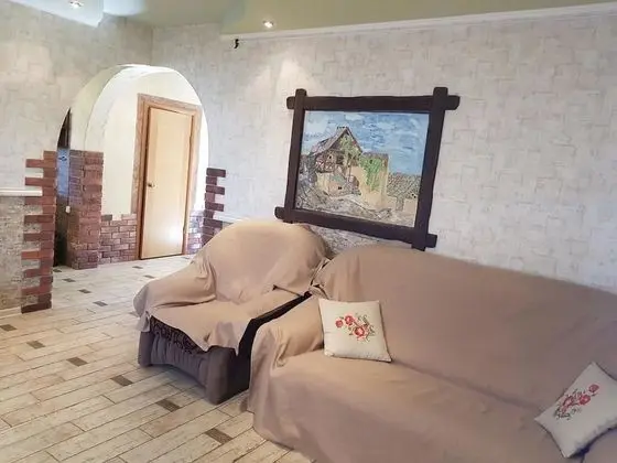 Kır Evi, 4 Yatak Odası