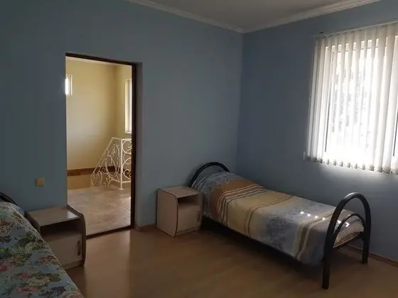 Kır Evi, 4 Yatak Odası