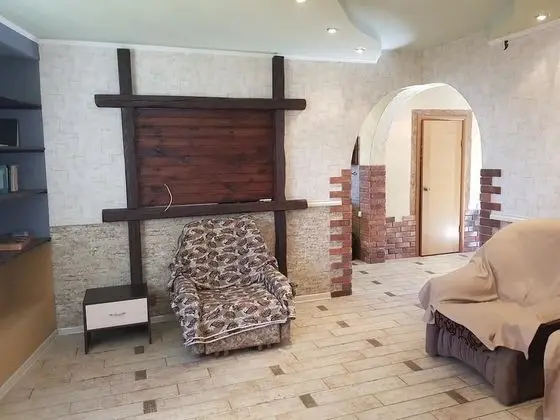 Kır Evi, 4 Yatak Odası