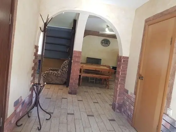 Kır Evi, 4 Yatak Odası