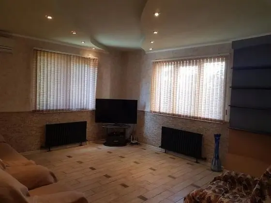 Kır Evi, 4 Yatak Odası