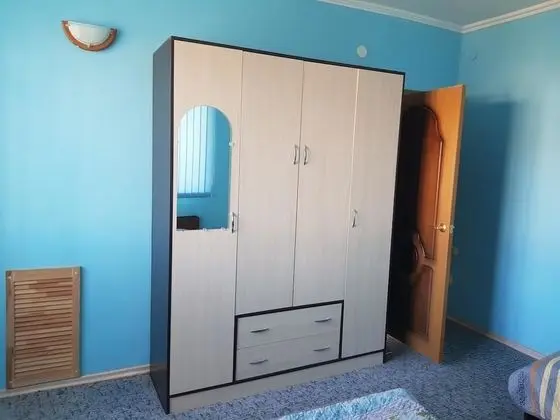 Kır Evi, 4 Yatak Odası