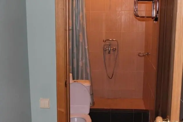 Kır Evi, 4 Yatak Odası